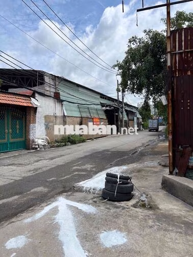 🔥NHÀ 2 TẦNG , THỚi AN 17A. Q12 , DTCN 68m2 (4m*17), HXH , NHỈNH 3 Tỷ