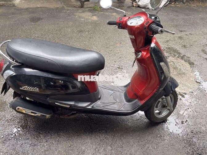 CẦN RA NHANH XE VẪN ĐANG ĐI LÀM