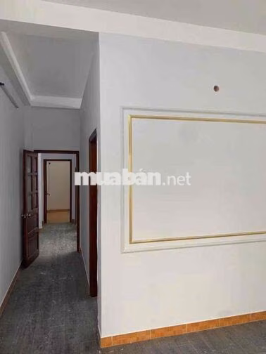 Nhà đường nội bộ khu Tên Lửa 4x16,1 lầu, 3 phòng
