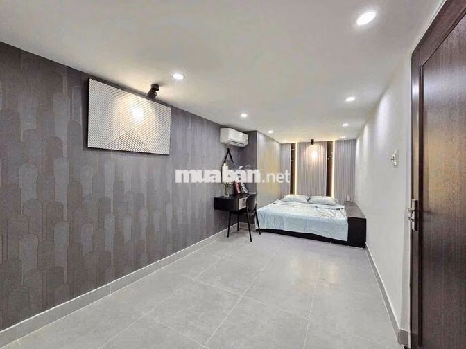 Cho thu.ê nhà 2 tầng kiệt Xe Máy Lê Đình Lý
