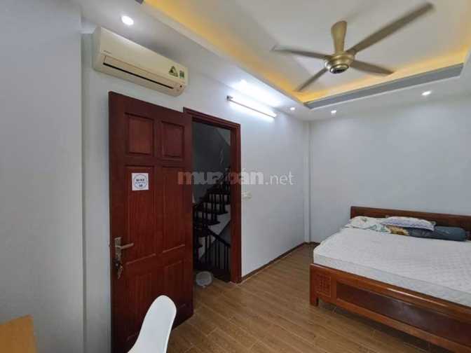 Cho thuê nhà 7PN 5WC ngõ 7 Phan Kế Bính – Ba Đình, chỉ 18 triệu 