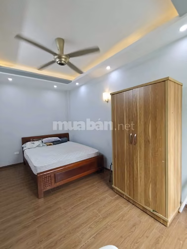 Cho thuê nhà 7PN 5WC ngõ 7 Phan Kế Bính – Ba Đình, chỉ 18 triệu 