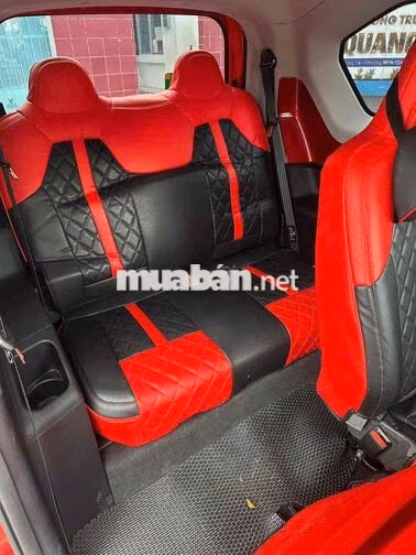 VinFast VF3 Điện Đỏ 32.000 km