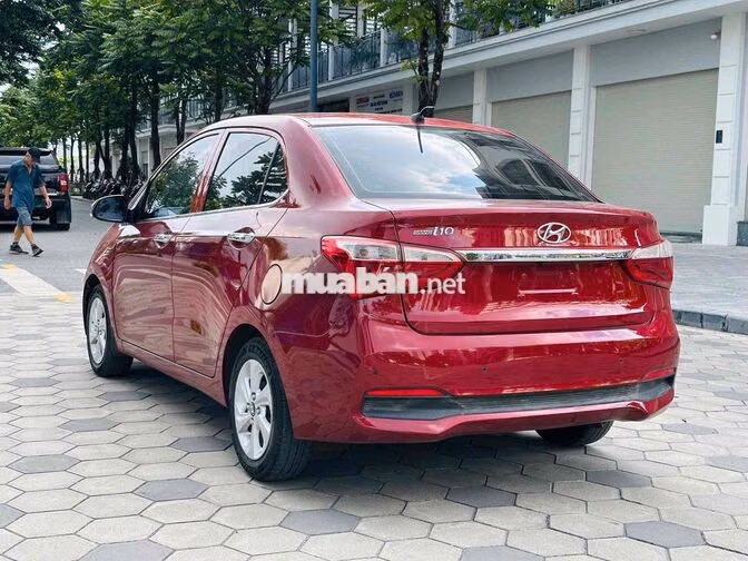 Cần Bán Hyundai i10 2020 1.2 MT Bản đủ