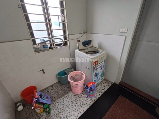 Cho thuê nhà 7PN 5WC ngõ 7 Phan Kế Bính – Ba Đình, chỉ 18 triệu 