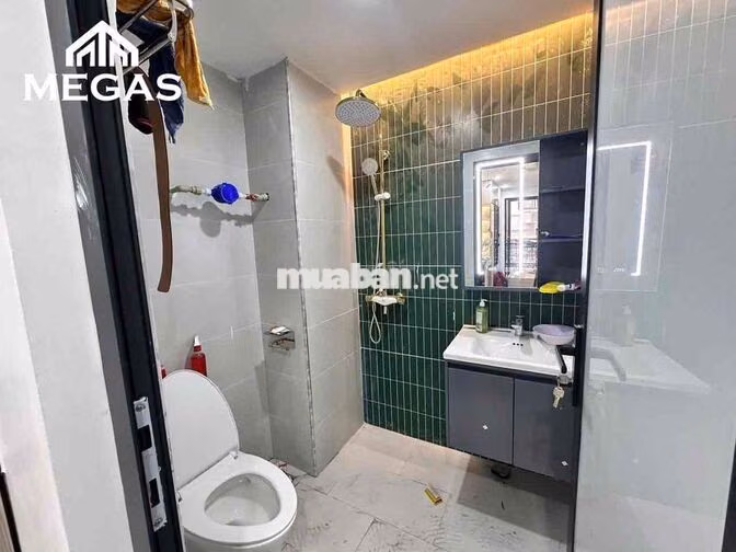 Studio Full Nội Thất - 402 Mỹ Đình - Gần Bến Xe Mỹ Đình - Vào Ở Ngay