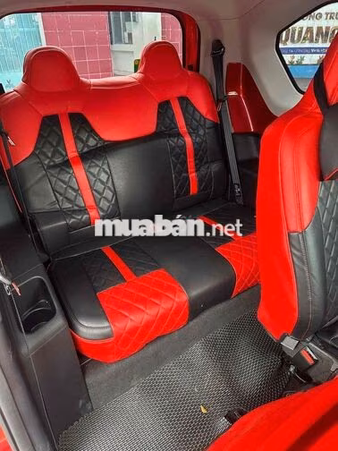 VinFast VF3 Đỏ 32000 km