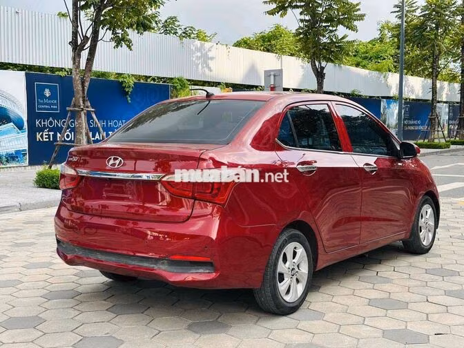 Cần Bán Hyundai i10 2020 1.2 MT Bản đủ