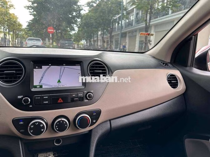 Cần Bán Hyundai i10 2020 1.2 MT Bản đủ