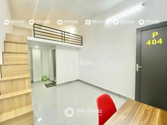 🎉TRỐNG SẴN DUPLEX FULL NT - THANG MÁY - GẦN ĐH HUIT - ĐH VHU - AN NINH