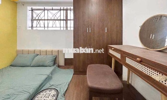 Sang chdv Q10 thuê 25tr lời 28tr dạng 1phong ngủ