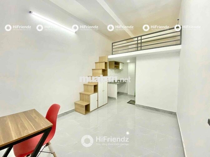 🎉TRỐNG SẴN DUPLEX FULL NT - THANG MÁY - GẦN ĐH HUIT - ĐH VHU - AN NINH