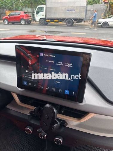 VinFast VF3 Đỏ 32000 km