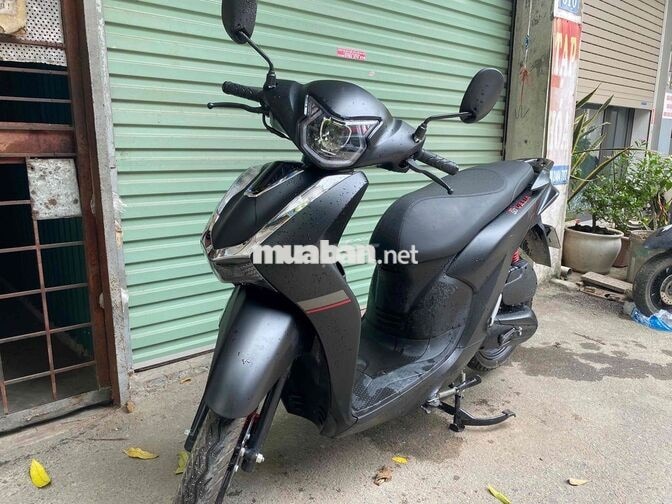 Velia 50cc 2026 siêu mới chạy 161km