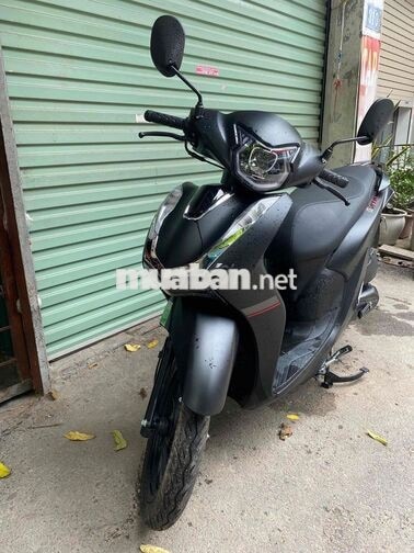 Velia 50cc 2026 siêu mới chạy 161km