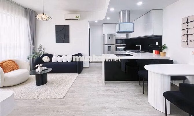 Chính Chủ Chị Hữu Bán Căn Hộ Sơn Trà Ocean View 2PN giá 2.7 Tỷ 