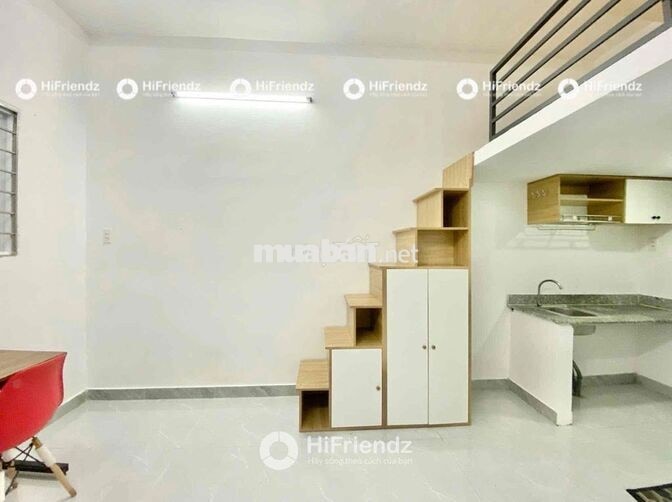 🎉TRỐNG SẴN DUPLEX FULL NT - THANG MÁY - GẦN ĐH HUIT - ĐH VHU - AN NINH
