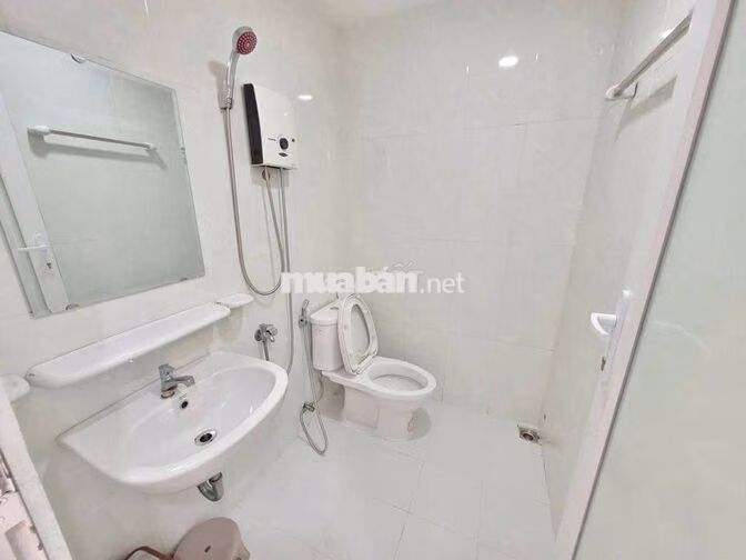 Bán Căn Góc vị trí Đẹp nhất. Chung Cư Prosper Plaza Q12