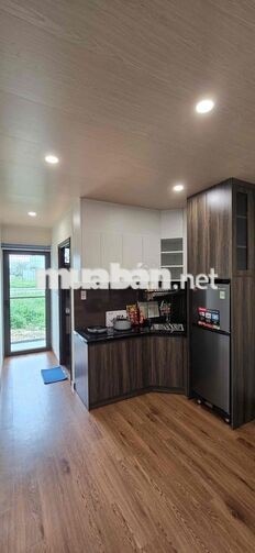 Cần cho thuê nguyên căn nhà sân vườn