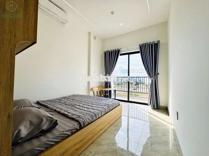 STUDIO FULL NỘI THẤT – CHỈ TỪ 5.5 TRIỆU/THÁNG | BỜ QUAN 17