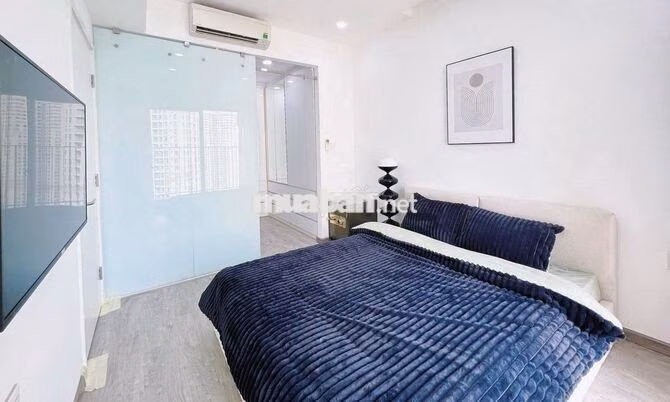 Chính Chủ Chị Hữu Bán Căn Hộ Sơn Trà Ocean View 2PN giá 2.7 Tỷ 