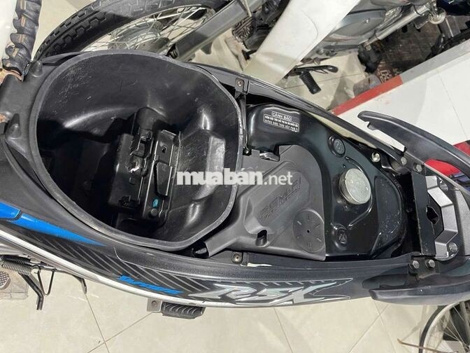 BÁN HONDA RSX FI 2017 ZIN BÍT , BS 59 , MÂM ĐỊA