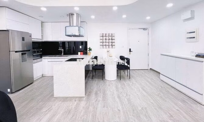 Chính Chủ Chị Hữu Bán Căn Hộ Sơn Trà Ocean View 2PN giá 2.7 Tỷ 
