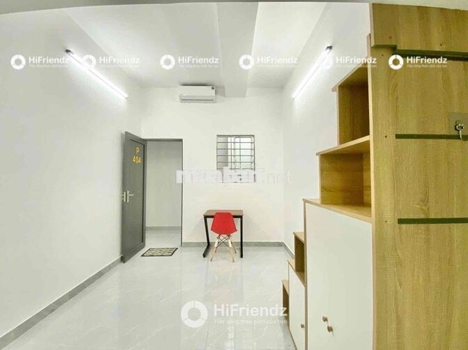 🎉TRỐNG SẴN DUPLEX FULL NT - THANG MÁY - GẦN ĐH HUIT - ĐH VHU - AN NINH