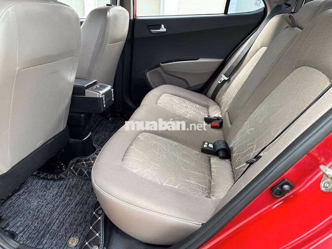 Cần Bán Hyundai i10 2020 1.2 MT Bản đủ