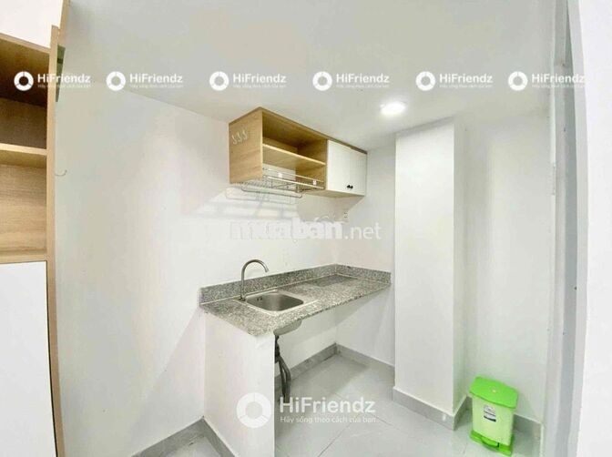 🎉TRỐNG SẴN DUPLEX FULL NT - THANG MÁY - GẦN ĐH HUIT - ĐH VHU - AN NINH