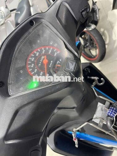 BÁN HONDA RSX FI 2017 ZIN BÍT , BS 59 , MÂM ĐỊA
