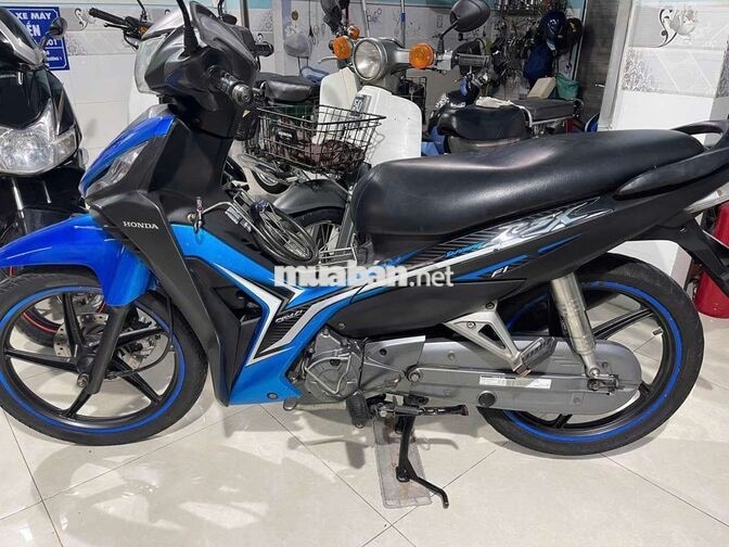 BÁN HONDA RSX FI 2017 ZIN BÍT , BS 59 , MÂM ĐỊA