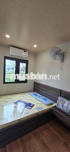 Cần cho thuê nguyên căn nhà sân vườn