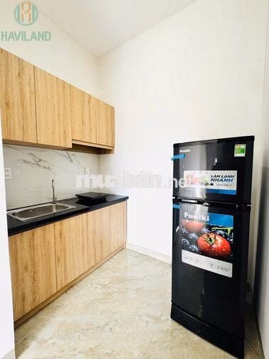 STUDIO FULL NỘI THẤT – CHỈ TỪ 5.5 TRIỆU/THÁNG | BỜ QUAN 17