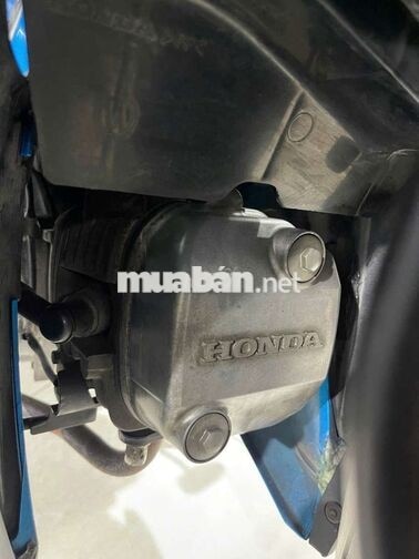 BÁN HONDA RSX FI 2017 ZIN BÍT , BS 59 , MÂM ĐỊA