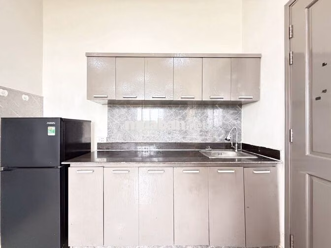 Căn Hộ Dịch Vụ Sân Vườn 1000m2