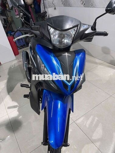 BÁN HONDA RSX FI 2017 ZIN BÍT , BS 59 , MÂM ĐỊA