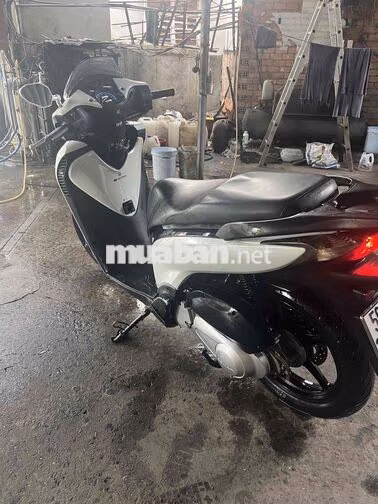 Honda SH 2012 Trắng 283266 km