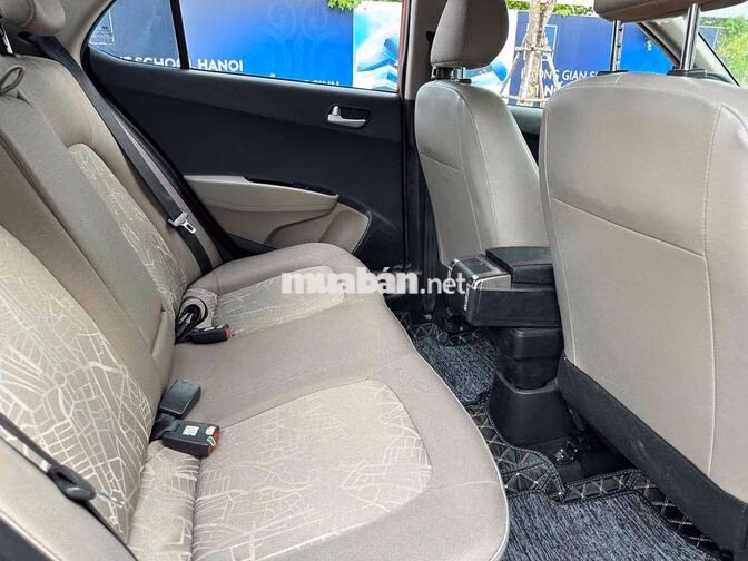 Cần Bán Hyundai i10 2020 1.2 MT Bản đủ