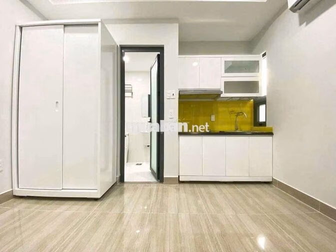 DUPLEX STUDIO CỬA SỔ SIÊU THOÁNG GIÁ CHỈ 3tr9 NGAY LÊ THỊ CHỢ QUẬN 7