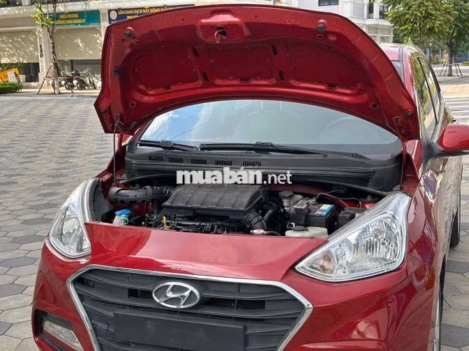 Cần Bán Hyundai i10 2020 1.2 MT Bản đủ