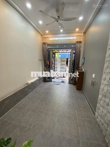 Cho thuê nhà riêng tại 1/Quang Trung, Quận Gò Vấp