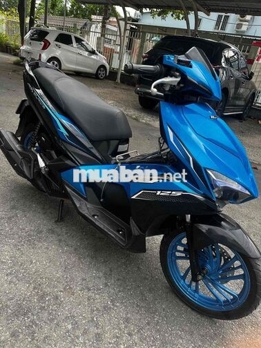 Honda Air Blade 2018 Xanh