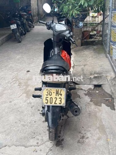 Yamaha Jupiter Đen