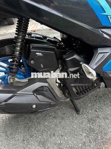 Honda Air Blade 2018 Xanh