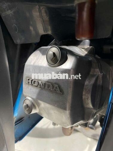 BÁN HONDA RSX FI 2017 ZIN BÍT , BS 59 , MÂM ĐỊA