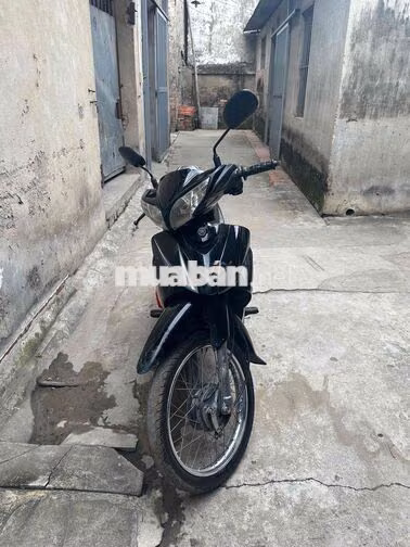 Yamaha Jupiter Đen
