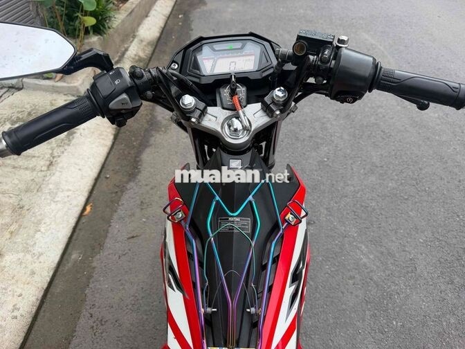 Honda Sonic 150 Hati Bstp đẹp mới 90%