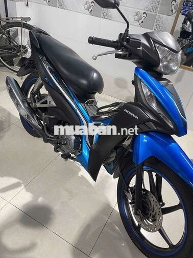 BÁN HONDA RSX FI 2017 ZIN BÍT , BS 59 , MÂM ĐỊA