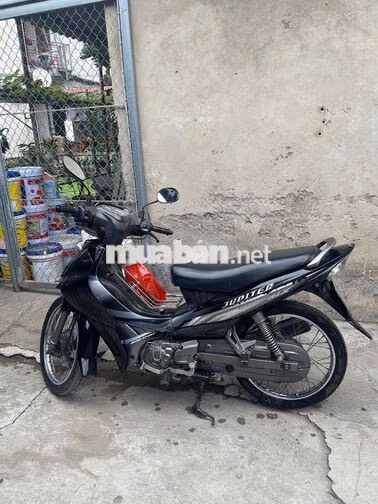 Yamaha Jupiter Đen